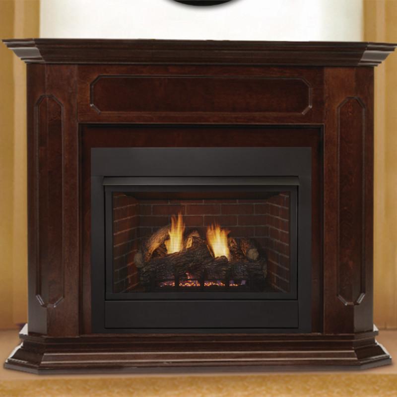 Monessen Aria 32" Vent Free Gas Fireplace VFF32L