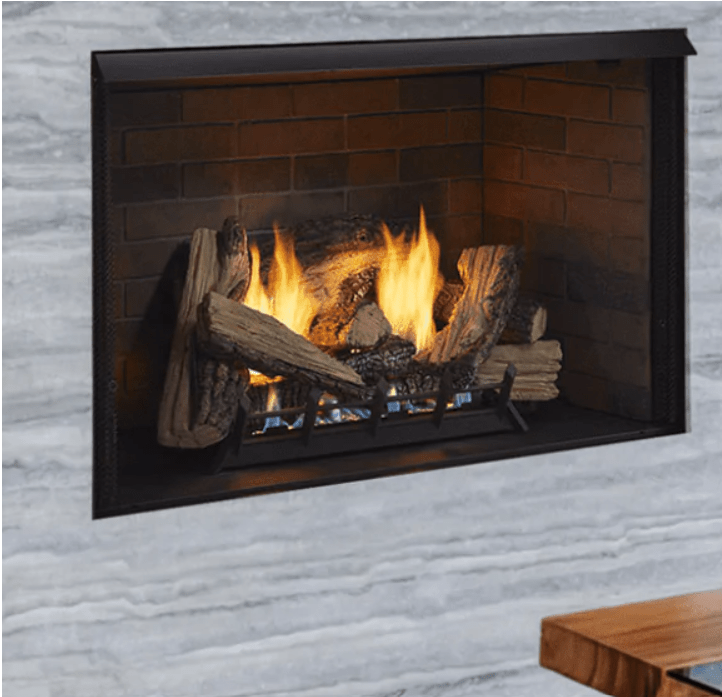 Monessen Attribute 36" Vent Free Firebox ACUF36