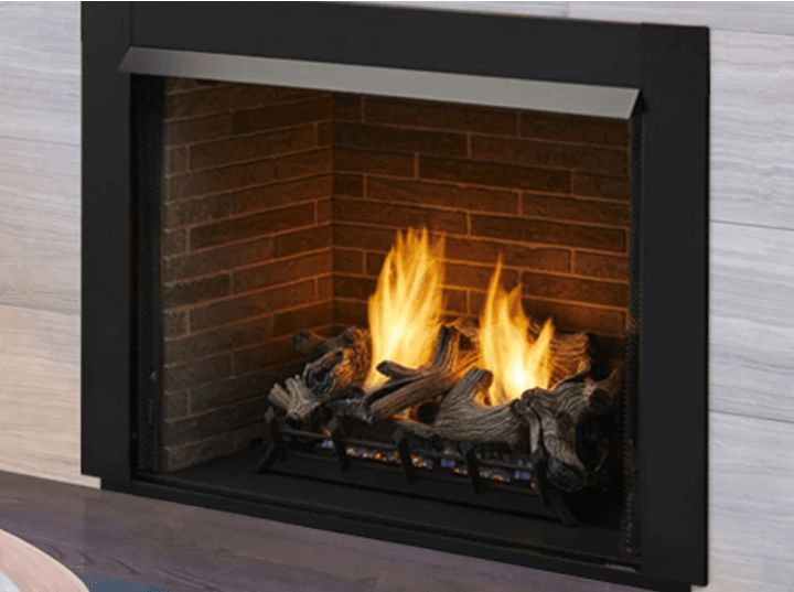 Monessen Lo-Rider 36" Vent Free Firebox LCUF36