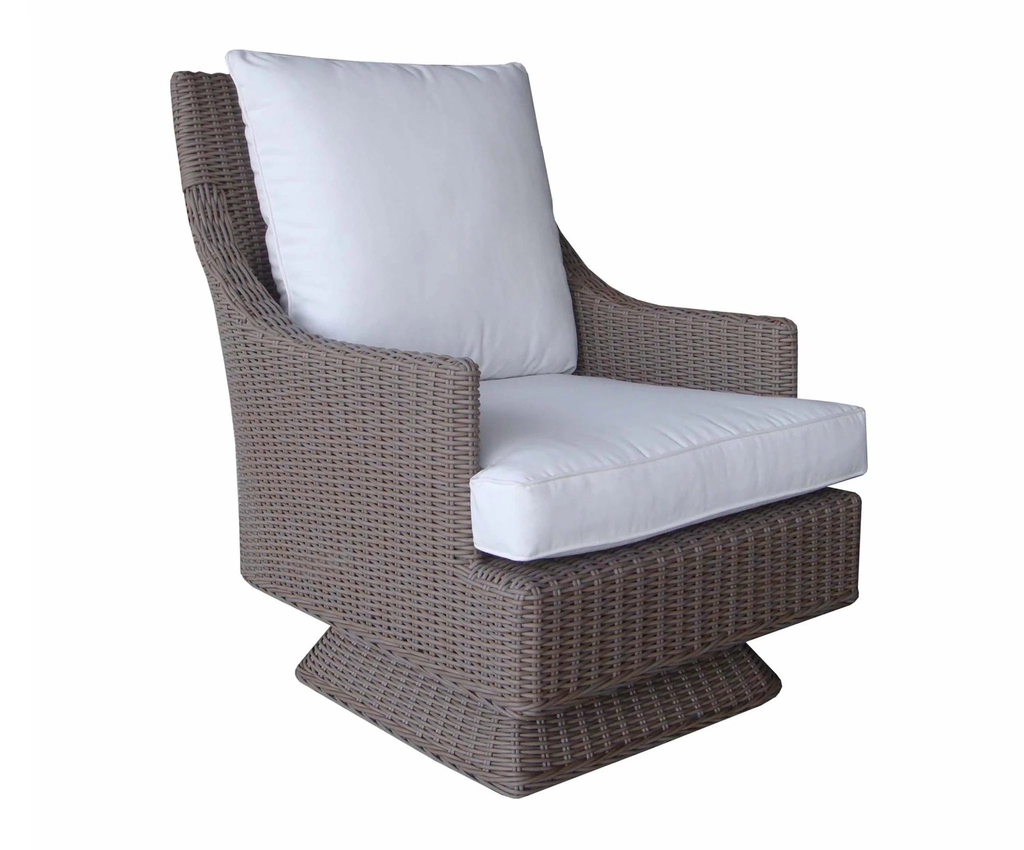 Padmas Plantation Outdoor Cayman Rocking Chair