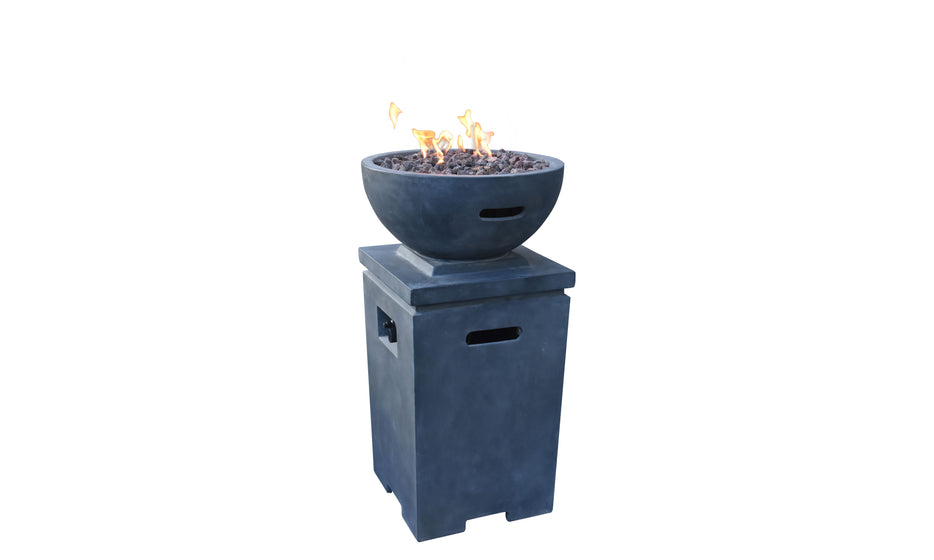 Modeno Exeter Fire Pit - OFG612