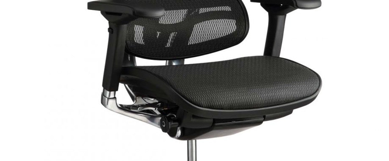 EuroTech Ergo Elite High Back Executive EUR-ME22ERGLT