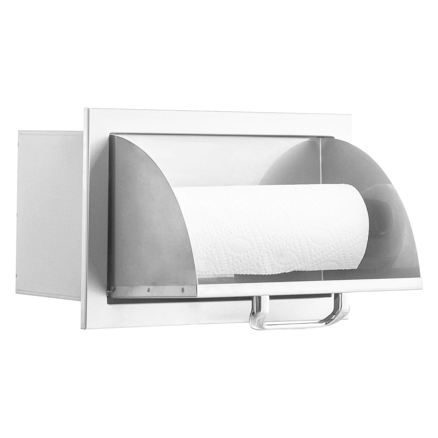 PCM 260 Series 16-Inch Paper Towel Dispenser - RO BBQ | BBQ-260-PTH