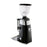 Mazzer Robur S Manual Doser Commercial Espresso Grinder - Black MAZROBURSAUTO-BLACK