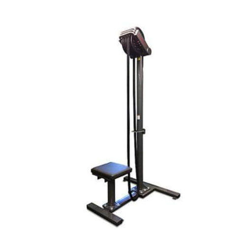 Ropeflex RX5500 Oryx Outdoor Rope Training Machine (45-3245)