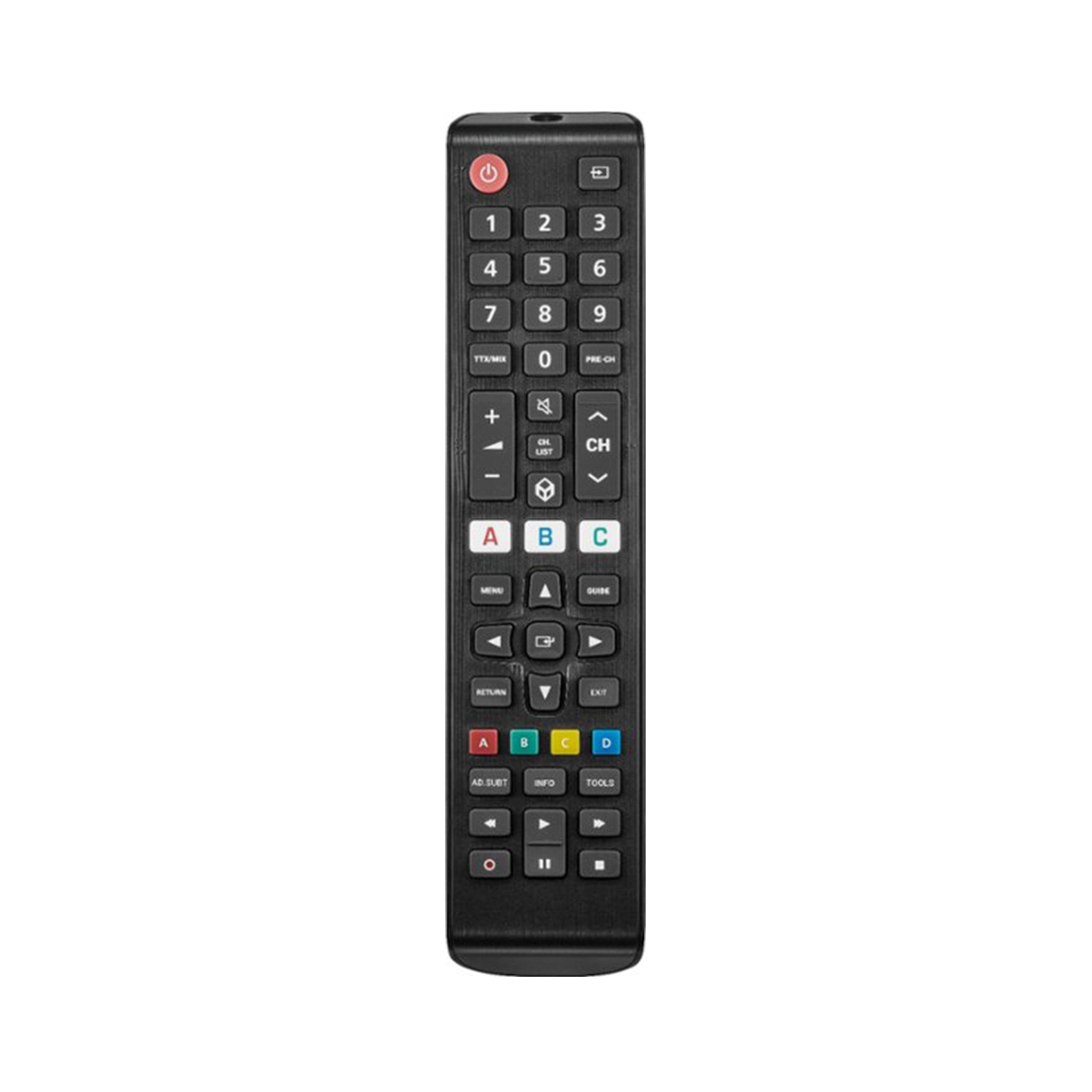 Titan Weatherproof Insignia Remote For Samsung TVs