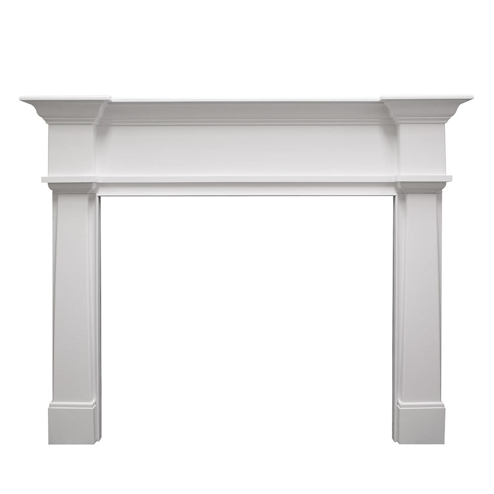 SimpliFire Bellevue B Flush Mantel AFBE