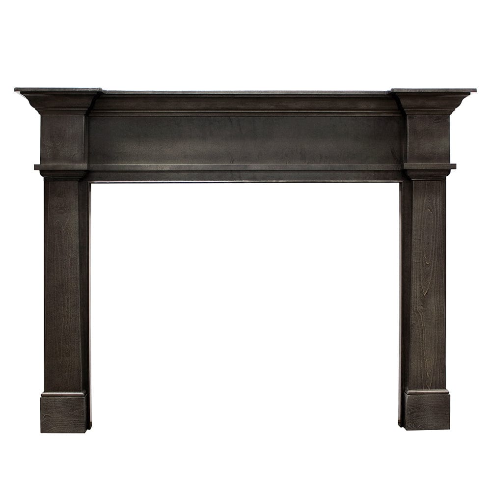 SimpliFire Bellevue B Flush Mantel AFBE