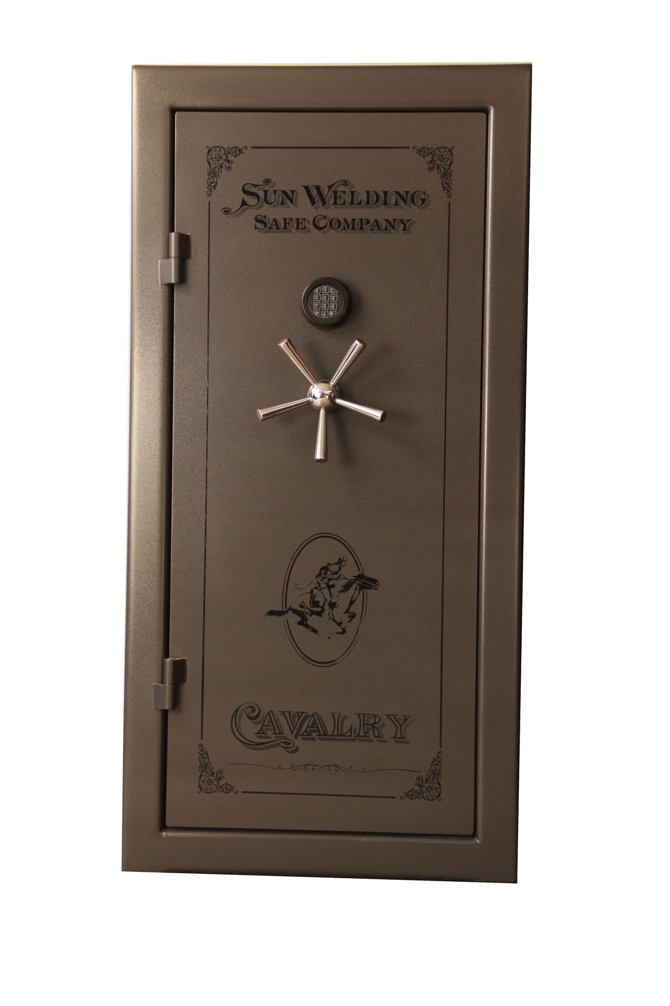 Sun Welding C-36T  Cavalry Gun Safe