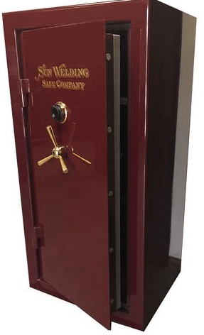 Sun Welding H-54 Home Gun Safe