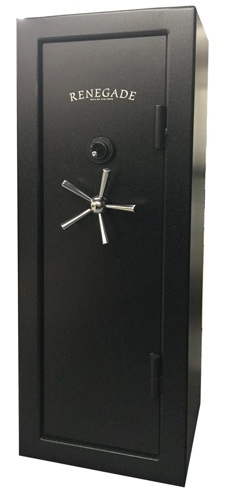 Sun Welding RS-20 Renegade Gun Safe