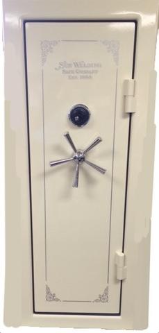 Sun Welding RS-20 Renegade Gun Safe