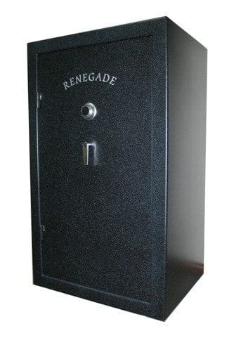 Sun Welding RS-36 Renegade Gun Safe