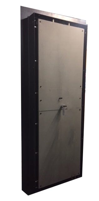 Sun Welding SW8030 Vault Door