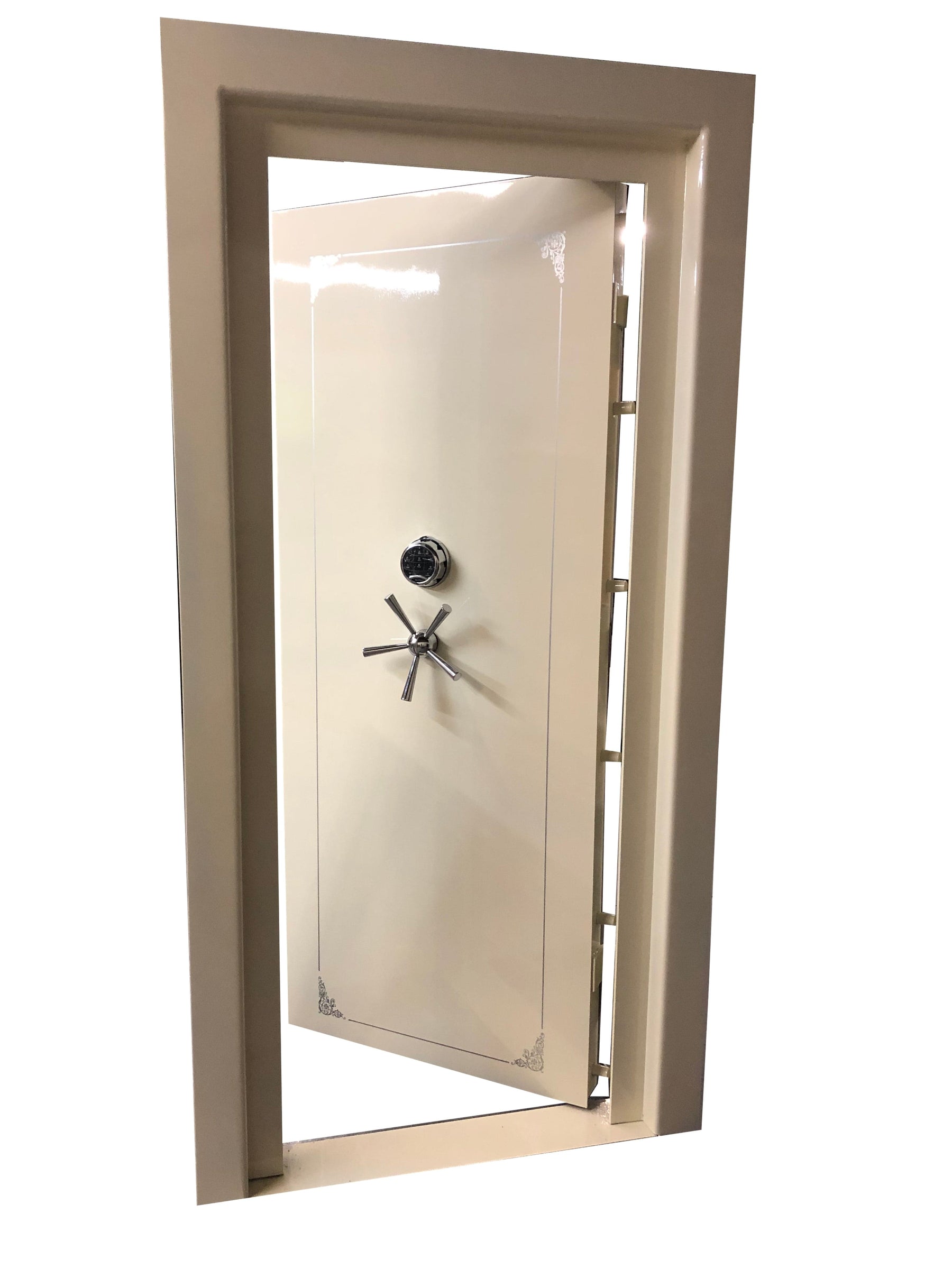 Sun Welding SW8030 Vault Door