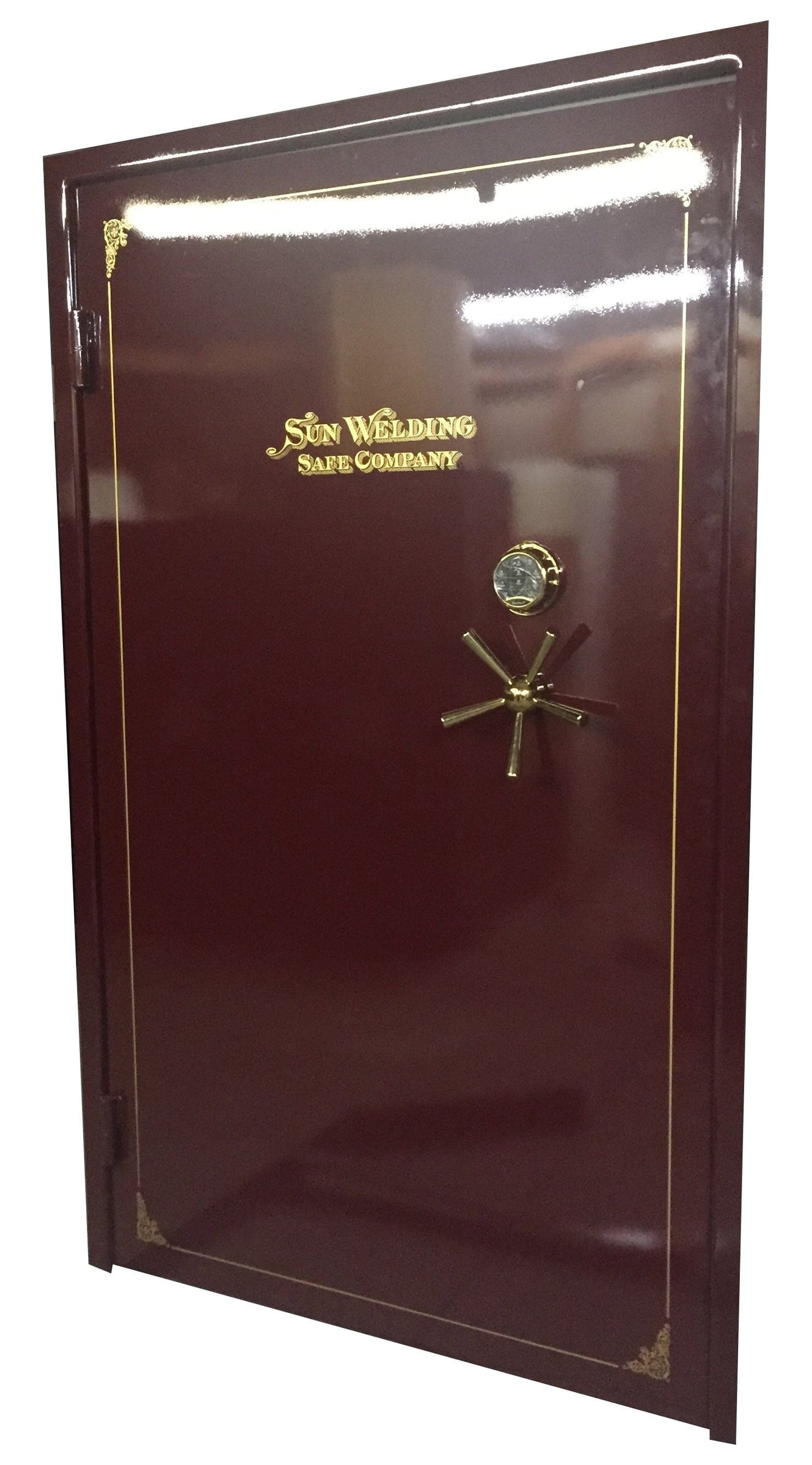 Sun Welding SW8030 Vault Door