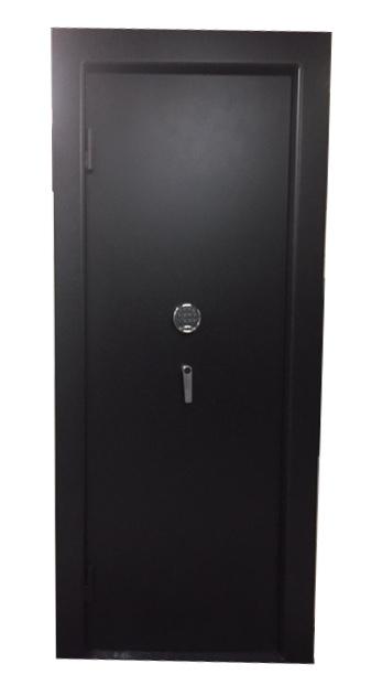 Sun Welding SW8045 Vault Door