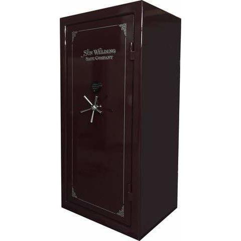 Sun Welding V-34 Vault Series Gun Safe