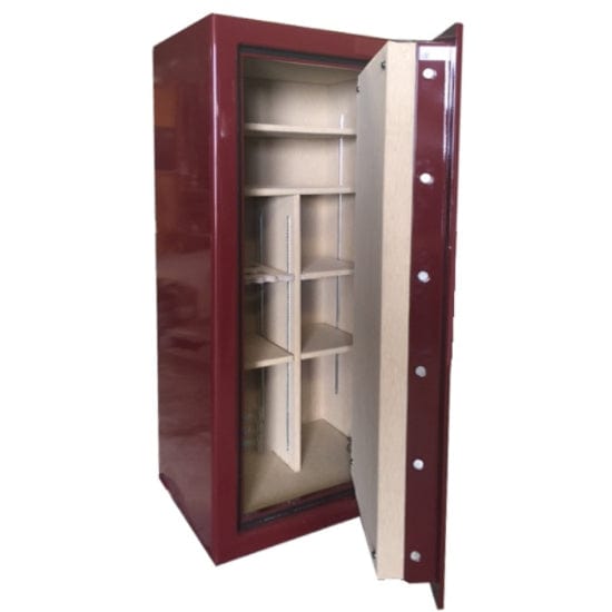 Sun Welding V-34 Vault Series Gun Safe