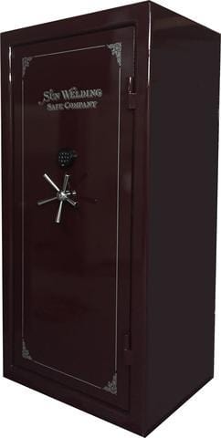 Sun Welding V-36T  Vault Series Tall Gun Safe