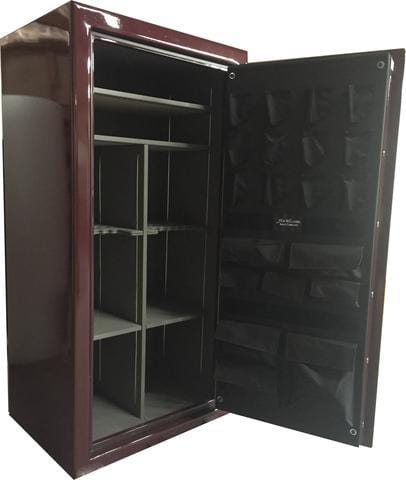 Sun Welding V-36T  Vault Series Tall Gun Safe