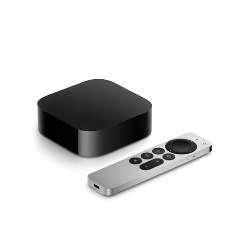 Titan Weatherproof Apple TV 4K 128GB