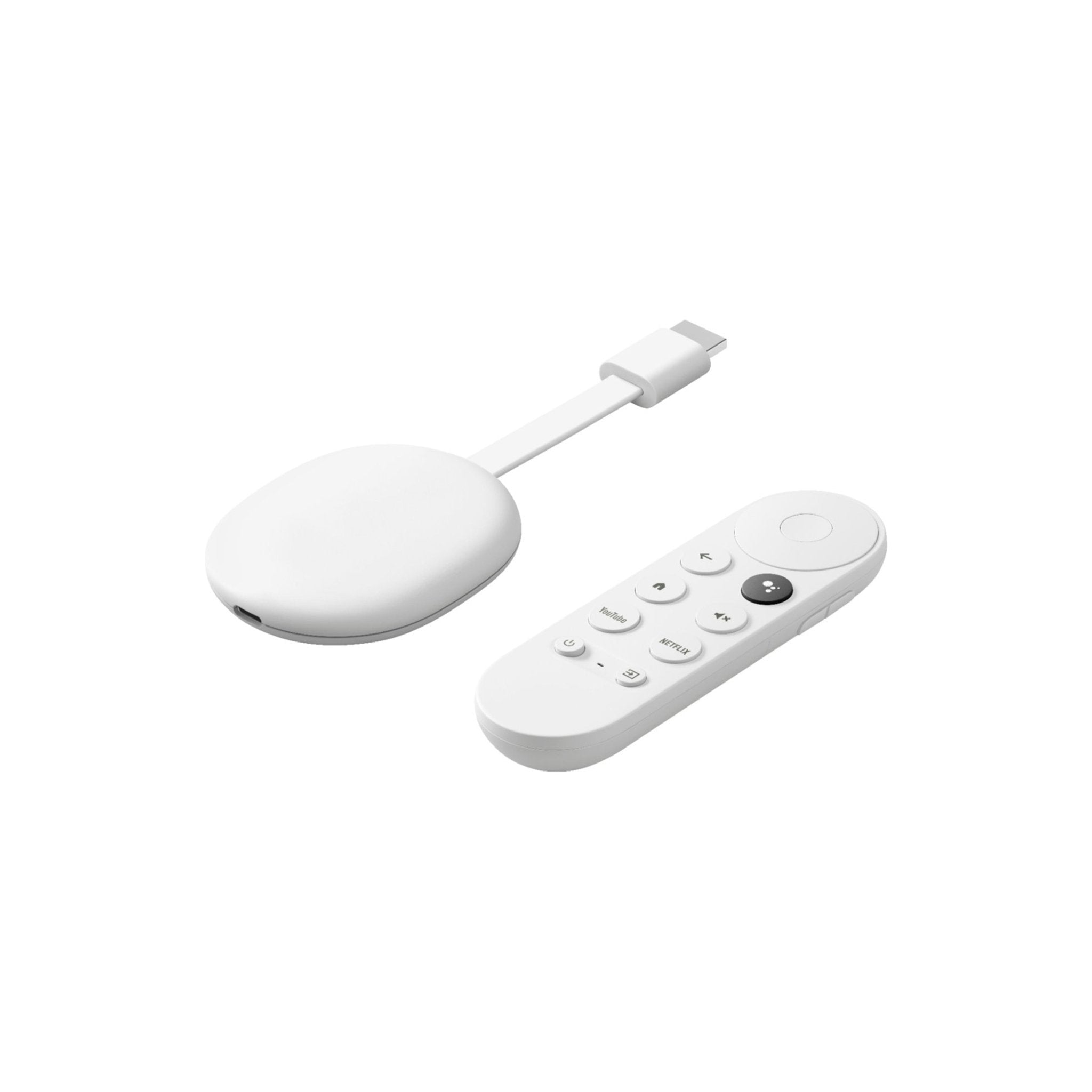 Titan Weatherproof Google Chromecast Snow