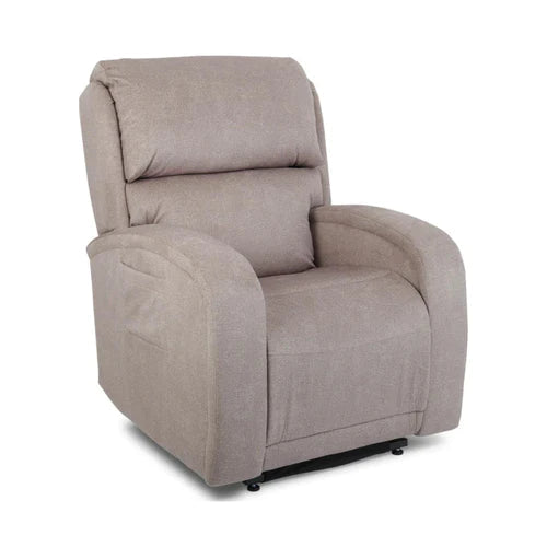 UltraComfort UC799 Apollo Medium Large Zero Gravity Powered Lift Recliner UC799-MLA-SKD-USA