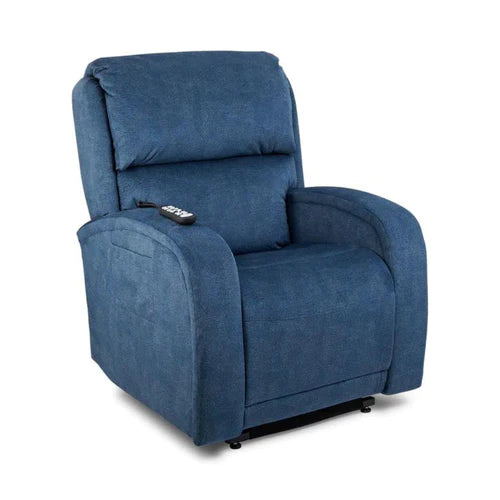 UltraComfort UC799 Apollo Medium Large Zero Gravity Powered Lift Recliner UC799-MLA-SKD-USA