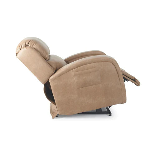 UltraComfort UC799 Apollo Medium Large Zero Gravity Powered Lift Recliner UC799-MLA-SKD-USA