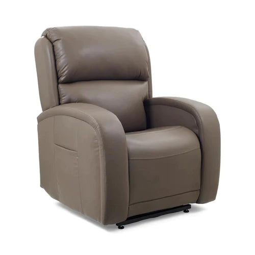 UltraComfort UC799 Apollo Medium Large Zero Gravity Powered Lift Recliner UC799-MLA-SKD-USA