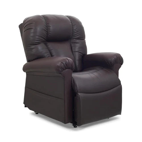 UltraComfort UC562 Artemis Medium / Large Zero Gravity Lift Recliner UC562-MLA-STD-SAL