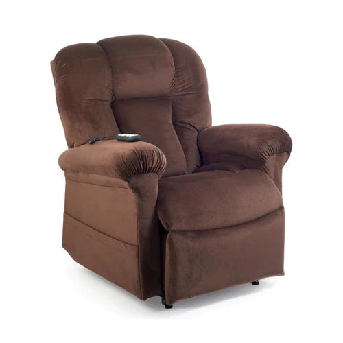 UltraComfort UC562 Artemis Medium / Large Zero Gravity Lift Recliner UC562-MLA-STD-SAL