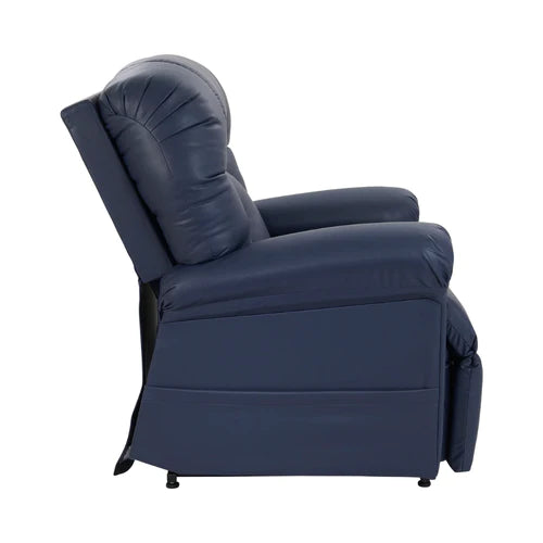 UltraComfort UC562 Artemis Medium / Large Zero Gravity Lift Recliner UC562-MLA-STD-SAL