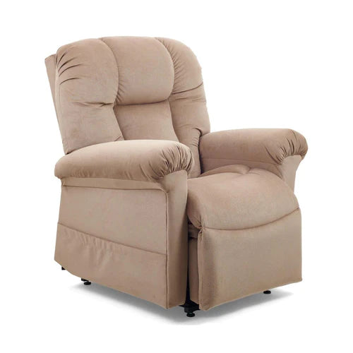 UltraComfort UC562 Artemis Medium / Large Zero Gravity Lift Recliner UC562-MLA-STD-SAL