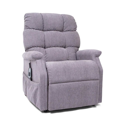 UltraComfort UC480 Aurora Medium Large Powered Lift Recliner UC480-MLA-STD-IAN