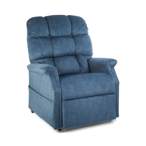 UltraComfort UC480 Aurora Medium Large Powered Lift Recliner UC480-MLA-STD-IAN