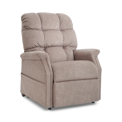 UltraComfort UC480 Aurora Medium Large Powered Lift Recliner UC480-MLA-STD-IAN