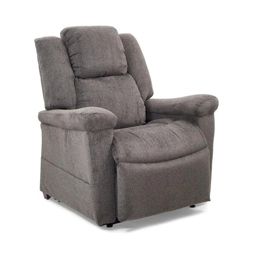 UltraComfort UC682 Estrella Medium Zero Gravity Powered Lift Recliner C682-MED-DSB-AWI