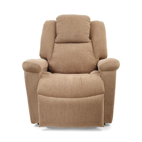 UltraComfort UC682 Estrella Medium Zero Gravity Powered Lift Recliner C682-MED-DSB-AWI