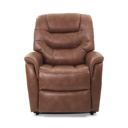 UltraComfort UC476 Marbella Zero Gravity Powered Lift Recliner Chair Sutton UC476-MED-STD-SAC