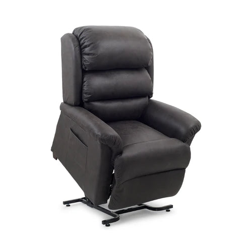 UltraComfort UC549 Mira Medium Powered Lift Recliner UC549-MED-STC-JSM