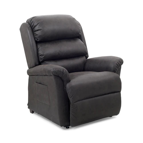 UltraComfort UC549 Mira Medium Powered Lift Recliner UC549-MED-STC-JSM