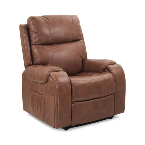 UltraComfort UC478 Sedona Zero Gravity Powered Lift Recliner Chair UC478-MED-STD-SGR