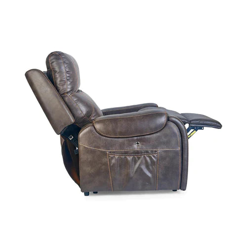 UltraComfort UC478 Sedona Zero Gravity Powered Lift Recliner Chair UC478-MED-STD-SGR