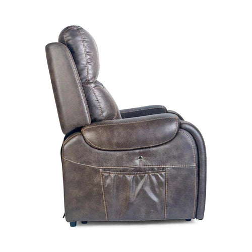 UltraComfort UC478 Sedona Zero Gravity Powered Lift Recliner Chair UC478-MED-STD-SGR