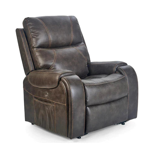 UltraComfort UC478 Sedona Zero Gravity Powered Lift Recliner Chair UC478-MED-STD-SGR