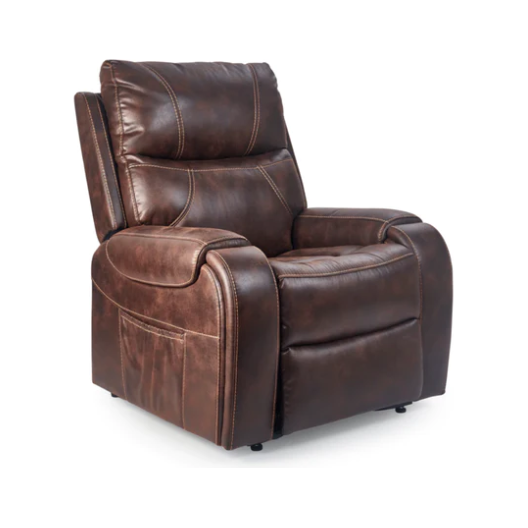 UltraComfort UC478 Sedona Zero Gravity Powered Lift Recliner Chair UC478-MED-STD-SGR