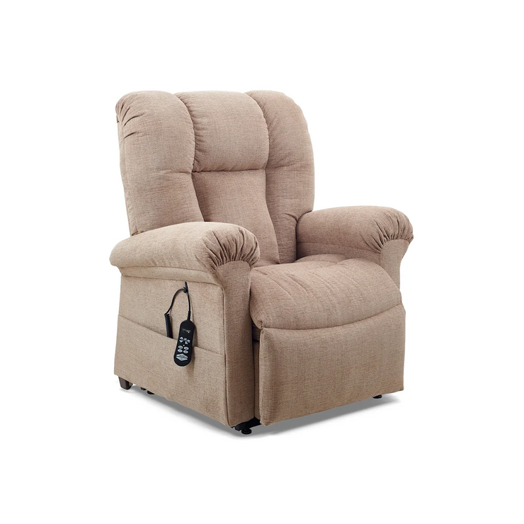 UltraComfort UC520 Sol Medium Lift Chair AutoDrive Easy Living UC520-MED-DST-ESS