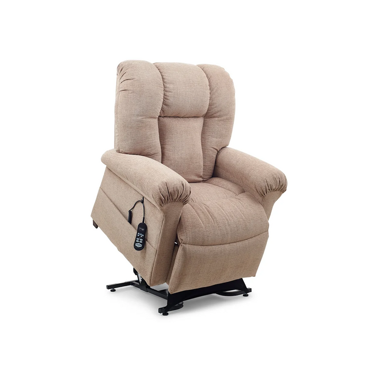 UltraComfort UC520 Sol Medium Lift Chair with HeatWave UC520-MED-DS4-ESS